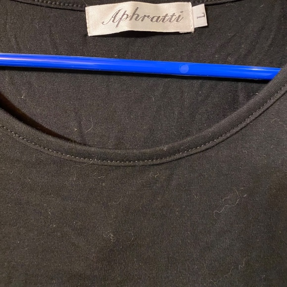 High low tunic - Picture 5 of 8